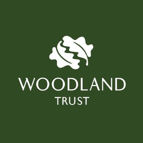 Woodland Trust Logo